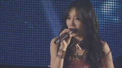 少女时代东京巨蛋演唱会完整版 [下部]