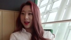 一整天飞来飞去是什么感受?在洛杉矶舞台上又是什么感受?