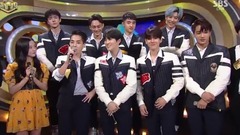 SBS人气歌谣 全场E928