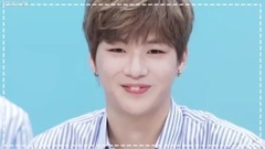 姜丹尼尔的可爱探究