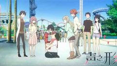 《声之形》“和解”片花