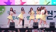 坪村中央公园行走节  整场