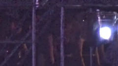 T-ara - ICN Kpop Festival 后台 饭拍版 孝敏&智妍