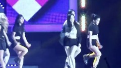 T-ara - Lovey Dovey + Roly Poly