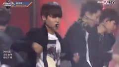 Burn It Up(Stage Mix)