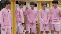 看舞蹈猜歌曲 Oppa Thinking现场版