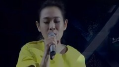 2017我敢演唱会组曲节选
