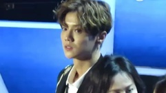 芭莎慈善夜 鹿晗 台上台下 饭拍版 17/09/09