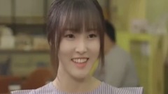 崔俞娜 金艺源情景小短剧 三分钟女友SNL9 17/09/09