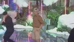 HONEYMOON &Gashina &BABE &Power