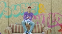 I'M THE ONE 官方中文字幕版