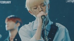 2017朴再兴庆生视频