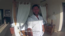 Diego Torres - Hoy Es Domingo - Behind the Scenes