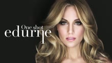 Edurne - One Shot (Audio)