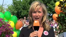 Erna kommt (ZDF-Fernsehgarten 17.5.2009) (VOD)