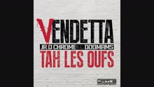 Tah les oufs (audio) (Still/Pseudo Video)