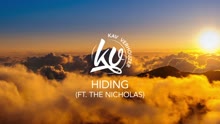 Kav Verhouzer - Hiding