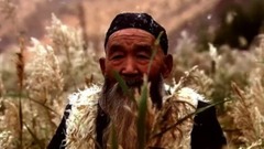 我家搬到黄河边