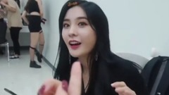 Friday Night 活动 Behind Part1