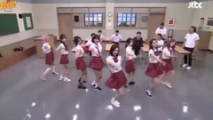 认识的哥哥 Genie 未播出现场片段