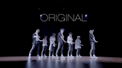 Original 舞蹈版