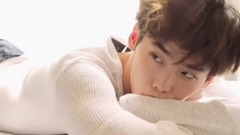 李钟硕29歲生贺视频 17/09/14