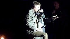 You'll Never Walk Alone