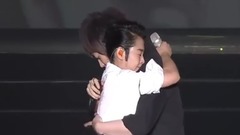 刘若英应援声强压五月天 演唱最终场泪崩