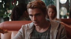 The Disaster Artist Official Trailer