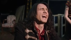James Franco's The Disaster Artist full length trailer