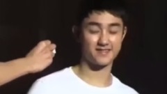 EXO全程有笑点嘟嘟的嘟嘟