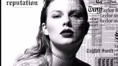 Taylor Swift - Reputation