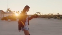 Dua Lipa - One In The Club