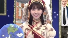 西野七瀬 世界制服「学校を制服」