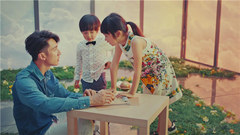 《爸爸去哪儿5》吴尊宣传片