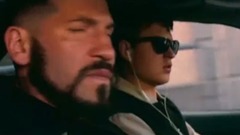 电影<极盗车神>Cut 上部