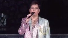 谭咏麟2015“银河岁月40载”演唱会LIVE