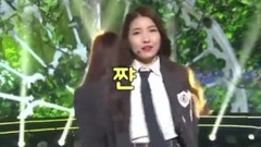 那些只能从前面看的韩团编舞