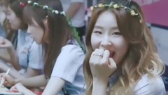 Favority #25 粉丝签名会幕后