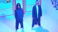 IDOL MAN与宇宙少女的HAPPY见面