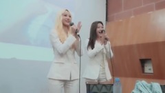 LOONA-JinSoul&Choerry 1st Fan Event