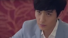 电视剧<我的爱对你说>先导预告片