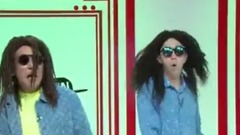 女朋友的标签是?咣当女团!