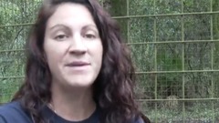 Biggest Cat That Purrs And Meows