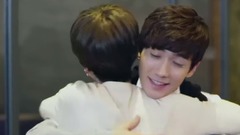 电视剧<我的爱对你说>人物版预告2