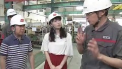 【Team德光老爷我很冷静】探检bakumon「日本第一的消防车工厂」17/09/06