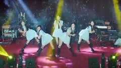 P.O.P - 紫色香气