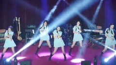 P.O.P - Two of hearts & Tell me