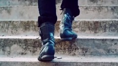 World Of Walker (Trailer)