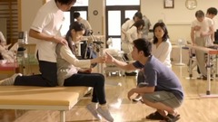 佐藤健 - 『8年越しの花嫁 奇跡の実話』予告編